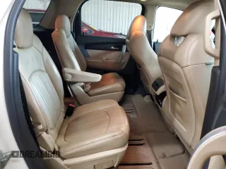 2010 GMC Acadia SLT2 z VIN 1GKLVNED6AJ124684, wystawiony jako Copart lot #61153055 z przebiegiem 190 640 mil mil oraz Czysty tytuł • Clean title. Historia ofert i sprzedaży dostępna na DreamBid. Obrazek 11.