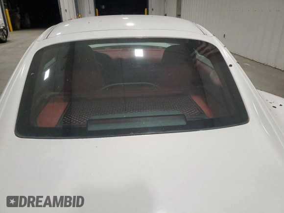2008 Porsche 718 Cayman z VIN WP0AA298X8U760964, wystawiony jako Copart lot #87728165 z przebiegiem 93 914 mil mil oraz Szkoda całkowita • Salvage title. Historia ofert i sprzedaży dostępna na DreamBid. Obrazek 10.