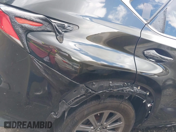 2018 Lexus NX 300 with VIN JTJYARBZ8J2090839, listed as a IAAI auction lot 41660825 with 131,080 mi miles and . Bid and sale history available at DreamBid. Image 20.