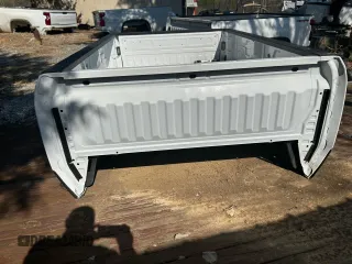 2024 GMC Sierra 1500 with VIN TN2025BED11, listed as a Copart auction lot 51763405 with Not Provided miles and Clean Title. Bid and sale history available at DreamBid. Image 5.