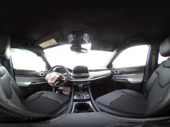 2025 Jeep Compass Latitude с VIN 3C4NJDBN8ST515983, выставлен на аукционе IAAI как лот 42172656 с пробегом 2 836 миль миль и . История ставок и продаж доступна на DreamBid. Изображение 18.