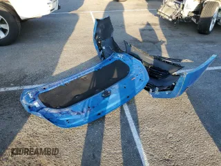 2020 Subaru Impreza Premium z VIN 4S3GKAD69L3606669, wystawiony jako Copart lot #73061374 z przebiegiem 35 856 mil mil oraz Szkoda całkowita • Salvage title. Historia ofert i sprzedaży dostępna na DreamBid. Obrazek 12.