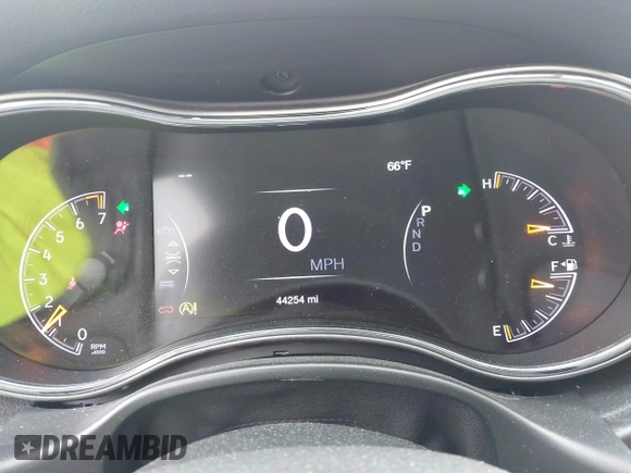 2021 Jeep Grand Cherokee Laredo X with VIN 1C4RJFAG2MC600025, listed as a IAAI auction lot 42255195 with 44,254 mi miles and . Bid and sale history available at DreamBid. Image 7.