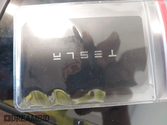 2022 Tesla Model 3 Long Range with VIN 5YJ3E1EB3NF104313, listed as a IAAI auction lot 41832803 with 39,061 mi miles and . Bid and sale history available at DreamBid. Image 11.