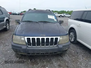 2003 Jeep Grand Cherokee Laredo with VIN 1J4GW48S63C591605, listed as a IAAI auction lot 42389898 with 177,024 mi miles and . Bid and sale history available at DreamBid. Image 6.