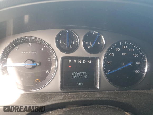 2008 Cadillac Escalade ESV z VIN 1GYFK66868R143475, wystawiony jako Copart lot #44468395 z przebiegiem 195 093 mil mil oraz Szkoda całkowita • Salvage title. Historia ofert i sprzedaży dostępna na DreamBid. Obrazek 9.