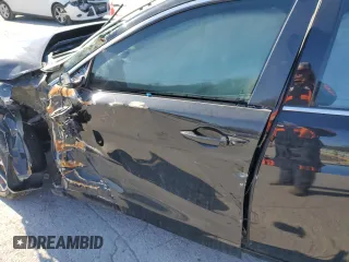 2016 Acura TLX V6 Tech with VIN 19UUB2F55GA008109, listed as a Copart auction lot 42569715 with 0 mi miles and Salvage Title. Bid and sale history available at carsss.com. Image 7.