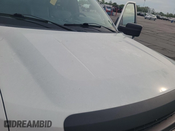2013 Ford F-150 XL z VIN 1FTMF1CM4DKE18754, wystawiony jako IAAI lot #42844298 z przebiegiem 71 624 mil mil oraz . Historia ofert i sprzedaży dostępna na DreamBid. Obrazek 17.