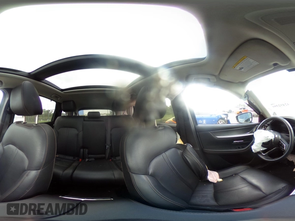 2024 Mazda CX-90 S с VIN JM3KK1HC0R1135680, выставлен на аукционе IAAI как лот 42492399 с пробегом 38 940 миль миль и . История ставок и продаж доступна на DreamBid. Изображение 19.