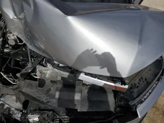 2024 Honda CR-V EX-L with VIN 7FARS3H78RE004224, listed as a Copart auction lot 45816575 with 15,195 mi miles and Salvage Title. Bid and sale history available at DreamBid. Image 12.