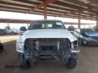 2014 Ram 2500 Tradesman with VIN 3C6TR5CT5EG303307, listed as a IAAI auction lot 41725435 with 154,746 mi miles and . Bid and sale history available at DreamBid. Image 12.