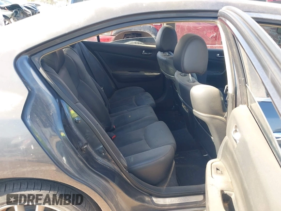 2010 Nissan Maxima SV with VIN 1N4AA5AP8AC815904, listed as a IAAI auction lot 42321213 with 87,823 mi miles and . Bid and sale history available at DreamBid. Image 8.