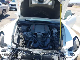 2015 Chevrolet Corvette 1LT с VIN 1G1YB2D75F5123362, выставлен на аукционе IAAI как лот 42498291 с пробегом 44 354 миль миль и . История ставок и продаж доступна на DreamBid. Изображение 10.
