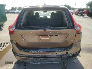 2010 Volvo XC60 3.2L с VIN YV4982DL8A2127095, выставлен на аукционе Copart как лот 57062275 с пробегом 164 463 миль миль и Списание • Salvage title. История ставок и продаж доступна на DreamBid. Изображение 6.