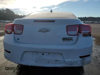 2016 Chevrolet Malibu Limited LT with VIN 1G11C5SA2GF139092, listed as a Copart auction lot 71216674 with 194,275 mi miles and Salvage Title. Bid and sale history available at carsss.com. Image 6.