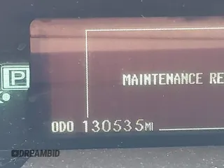 2013 Toyota Prius One z VIN JTDKN3DU1D5601970, wystawiony jako IAAI lot #42407934 z przebiegiem 130 535 mil mil oraz . Historia ofert i sprzedaży dostępna na DreamBid. Obrazek 15.