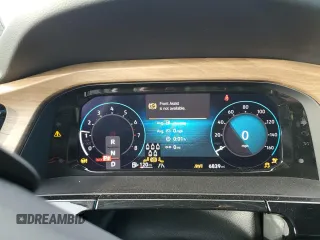 2024 Volkswagen Atlas SE z VIN 1V2HR2CAXRC571675, wystawiony jako Copart lot #80118324 z przebiegiem 6 839 mil mil oraz Szkoda całkowita • Salvage title. Historia ofert i sprzedaży dostępna na DreamBid. Obrazek 9.