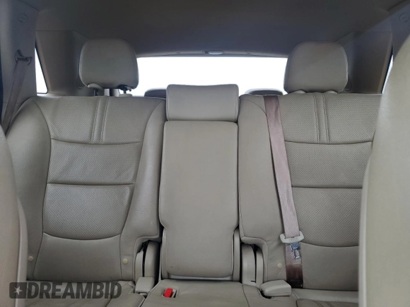 2013 Kia Sorento EX with VIN 5XYKU4A62DG390929, listed as a Copart auction lot 50925105 with 110,973 mi miles and Salvage Title. Bid and sale history available at carsss.com. Image 10.