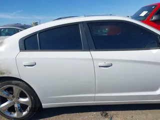 2014 Dodge Charger SXT with VIN 2C3CDXHG8EH117439, listed as a IAAI auction lot 41458304 with 189,041 mi miles and . Bid and sale history available at DreamBid. Image 14.