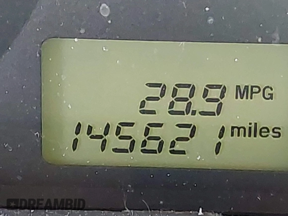 2005 Hyundai Elantra GLS z VIN KMHDN56D95U140327, wystawiony jako IAAI lot #42349707 z przebiegiem 145 621 mil mil oraz . Historia ofert i sprzedaży dostępna na DreamBid. Obrazek 15.
