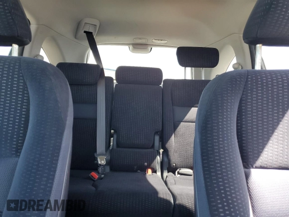 2009 Honda CR-V EX z VIN 5J6RE38539L024809, wystawiony jako Copart lot #57334415 z przebiegiem 172 763 mil mil oraz Szkoda całkowita • Salvage title. Historia ofert i sprzedaży dostępna na DreamBid. Obrazek 10.