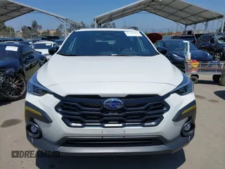 2024 Subaru Crosstrek Special Sports z VIN 4S4GUHF60R3828568, wystawiony jako IAAI lot #42218261 z przebiegiem 5 218 mil mil oraz . Historia ofert i sprzedaży dostępna na DreamBid. Obrazek 13.