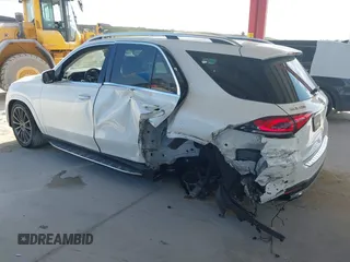 2020 Mercedes-Benz GLE 450 z VIN 4JGFB5KB5LA290908, wystawiony jako IAAI lot #41951204 z przebiegiem 38 263 mil mil oraz . Historia ofert i sprzedaży dostępna na DreamBid. Obrazek 14.