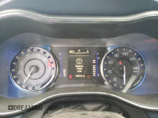 2016 Chrysler 200 S z VIN 1C3CCCBB7GN127902, wystawiony jako Copart lot #57384865 z przebiegiem 109 212 mil mil oraz Szkoda całkowita • Salvage title. Historia ofert i sprzedaży dostępna na DreamBid. Obrazek 9.