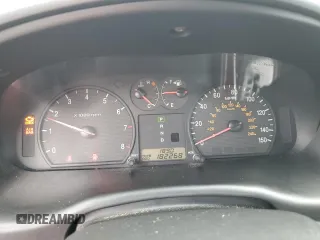2005 Hyundai Sonata GLS with VIN KMHWF35H05A099649, listed as a Copart auction lot 74624104 with 182,268 mi miles and Salvage Title. Bid and sale history available at carsss.com. Image 9.