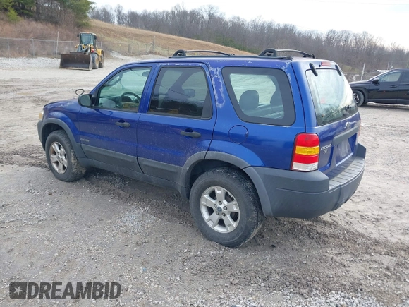 2006 Ford Escape XLT с VIN 1FMYU03146KB87070, выставлен на аукционе IAAI как лот 41451676 с пробегом 180 415 миль миль и . История ставок и продаж доступна на DreamBid. Изображение 3.