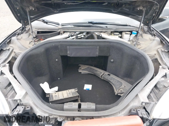 2014 Tesla Model S 60 с VIN 5YJSA1H10EFP48975, выставлен на аукционе IAAI как лот 42249935 с пробегом 105 524 миль миль и . История ставок и продаж доступна на DreamBid. Изображение 10.