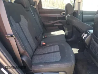 2021 Kia Sorento LX z VIN 5XYRGDLC4MG073856, wystawiony jako Copart lot #55114875 z przebiegiem 52 439 mil mil oraz Szkoda całkowita • Salvage title. Historia ofert i sprzedaży dostępna na DreamBid. Obrazek 11.