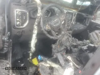 2023 GMC Sierra 3500HD Denali z VIN 1GT49WEY9PF202335, wystawiony jako Copart lot #67789184 z przebiegiem 24 537 mil mil oraz Nie do naprawy. Historia ofert i sprzedaży dostępna na DreamBid. Obrazek 8.
