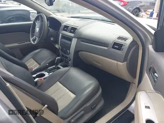 2010 Mercury Milan Premier with VIN 3MEHM0JA3AR629265, listed as a IAAI auction lot 42589710 with 105,198 mi miles and . Bid and sale history available at DreamBid. Image 5.