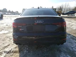 2019 Audi S4 Premium Plus z VIN WAUB4AF44KA032182, wystawiony jako Copart lot #45534465 z przebiegiem 75 742 mil mil oraz Szkody całkowita. Historia ofert i sprzedaży dostępna na DreamBid. Obrazek 6.