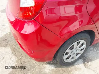 2013 Hyundai Accent GS z VIN KMHCT5AE3DU118162, wystawiony jako IAAI lot #42304964 z przebiegiem 144 815 mil mil oraz . Historia ofert i sprzedaży dostępna na DreamBid. Obrazek 12.