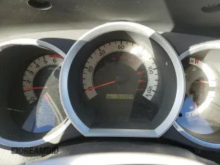 2013 Toyota Tacoma PreRunner with VIN 5TFTU4GN3DX038376, listed as a Copart auction lot 85600734 with 153,384 mi miles and Salvage Title. Bid and sale history available at carsss.com. Image 9.