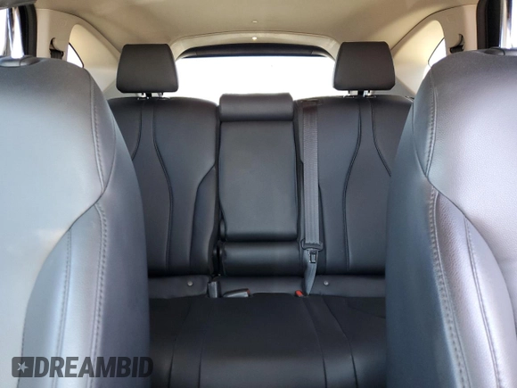 2019 Acura RDX with VIN 5J8TC2H36KL033893, listed as a Copart auction lot 52488145 with 59,137 mi miles and Salvage title. Bid and sale history available at DreamBid. Image 10.