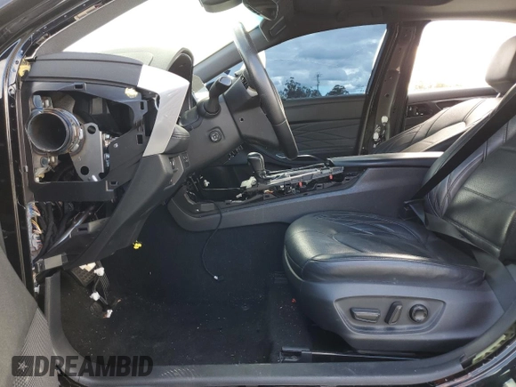 2021 Toyota Avalon Limited Hybrid z VIN 4T1DA1AB7MU001032, wystawiony jako Copart lot #48187545 z przebiegiem 73 676 mil mil oraz Szkoda całkowita • Salvage title. Historia ofert i sprzedaży dostępna na DreamBid. Obrazek 7.
