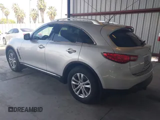 2014 Infiniti QX70 с VIN JN8CS1MWXEM413656, выставлен на аукционе IAAI как лот 42084546 с пробегом 102 913 миль миль и . История ставок и продаж доступна на DreamBid. Изображение 3.