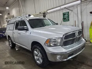 2013 Ram 1500 SLT z VIN 1C6RR7GT8DS695903, wystawiony jako IAAI lot #42557303 z przebiegiem 111 147 mil mil oraz . Historia ofert i sprzedaży dostępna na DreamBid. Obrazek 13.