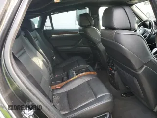 2009 BMW X6 z VIN 5UXFG43599L222230, wystawiony jako Copart lot #42610035 z przebiegiem 186 784 mil mil oraz Szkoda całkowita • Salvage title. Historia ofert i sprzedaży dostępna na DreamBid. Obrazek 11.