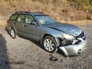 2009 Subaru Outback Special Edtn with VIN 4S4BP61C997325519, listed as a Copart auction lot 78599214 with 148,580 mi miles and Salvage Title. Bid and sale history available at carsss.com. Image 4.