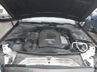2016 Mercedes-Benz C 300 Luxury with VIN 55SWF4KB5GU162876, listed as a IAAI auction lot 42028472 with 65,901 mi miles and . Bid and sale history available at DreamBid. Image 9.