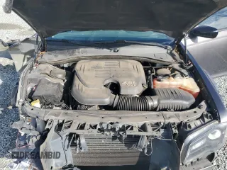 2018 Chrysler 300 Touring L with VIN 2C3CCAAG7JH275341, listed as a Copart auction lot 79761694 with 127,296 mi miles and Salvage Title. Bid and sale history available at carsss.com. Image 11.