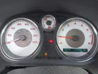 2009 Pontiac G5 with VIN 1G2AS18H997239134, listed as a IAAI auction lot 41547694 with 178,775 mi miles. Bid and sale history available at carsss.com. Image 7.