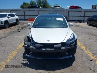 2023 Tesla Model 3 с VIN 5YJ3E1EA6PF550594, выставлен на аукционе IAAI как лот 42311279 с пробегом 37 953 миль миль и . История ставок и продаж доступна на DreamBid. Изображение 12.