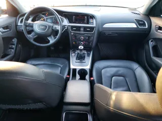 2014 Audi A4 Premium z VIN WAUDFAFL8EN013108, wystawiony jako Copart lot #84767254 z przebiegiem 116 648 mil mil oraz Czysty tytuł • Clean title. Historia ofert i sprzedaży dostępna na DreamBid. Obrazek 8.