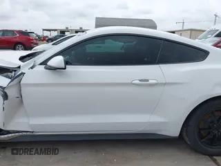 2019 Ford Mustang EcoBoost with VIN 1FA6P8TH2K5192524, listed as a IAAI auction lot 41882260 with 82,039 mi miles and . Bid and sale history available at carsss.com. Image 15.