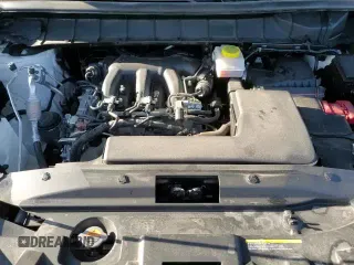 2023 Nissan Pathfinder Rock Creek with VIN 5N1DR3BD4PC265100, listed as a Copart auction lot 70060585 with 38,906 mi miles and Salvage title. Bid and sale history available at DreamBid. Image 16.